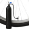 Pompe à Air pour Vélos | Bouteille de Gonflage Haute Pression | Pompe À Air 14 Bar pour Vélos Hommes Femmes Adultes