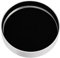 Jectse Metal Lens Cop Suitable for Q3 Digital Camera 'S, Compact Delicate Appearance Digital Camera ' S Metal Front Lens Cap Protective for Photography Equipment (Silver)