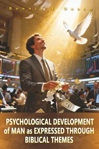 Psychological Development of Man As Expressed Through Biblical Themes