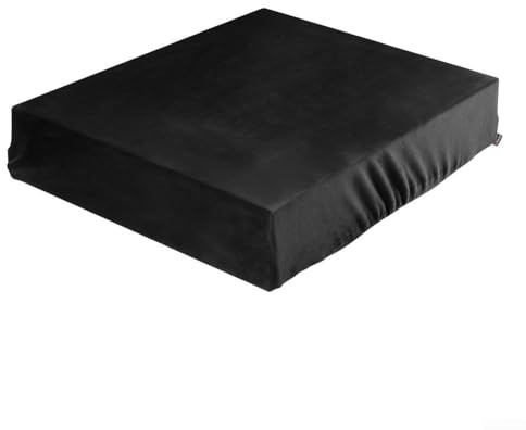 Simple Design Dust Cover for Sony PS-LX310BT Turntable with Soft Plush Coating and Form-Hugging Elastic Base