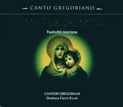 Mater Domini (Various)