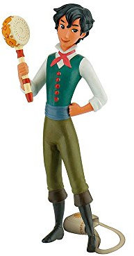 Bullyland BUL-13252 Disney Mateo from Elena of Avalor Figure