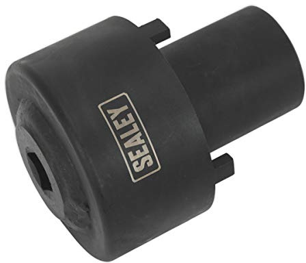 Sealey Sx138 Rear Hub Nut Socket - Ford Transit