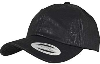 Flexfit Low Profile Coated Cap