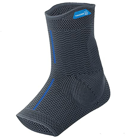 Malleo ProMASTER Sprunggelenkbandage Links Xtra Large