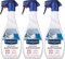 STARWAX Descalcificador para baño – 3 x 500 ml – ideal para descalcificar en profundidad las capas gruesas de piedra caliza