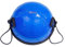 Lisaro Balance Ball, Halbkugel Ball, Balance Trainerball, inkl. Bänder und Pumpe, Der All-in-One-halbkugel-Trainingsball für Balance & Rehabilitation, Anti-Burst und rutschfest für Ganzkörpertraining.