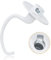 K45DH - Gancio per impasto, rivestimento antiaderente, di ricambio, per mixer da cucina, KSM150, KSM90, K45, KSM5, KSM500