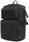 TRIWONDER Taktische Hüfttaschen, EDC Tasche, Kompakt und Leicht, Mini Militärtasche, Handytasche Pouch (Schwarz)