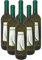 Falanghina Beneventano igp confezione 6 bottiglie | Vino Bianco | Cantine Carannante