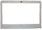 RTDPART Cornice Frontale LCD per Laptop per Sony VAIO SVE141 3IHK6BHN010 Bianco Nuovo