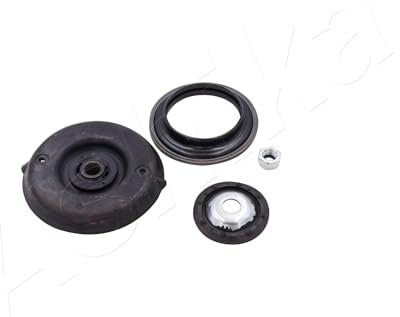 ASHIKA Coupelle d'amortisseur Essieu avant