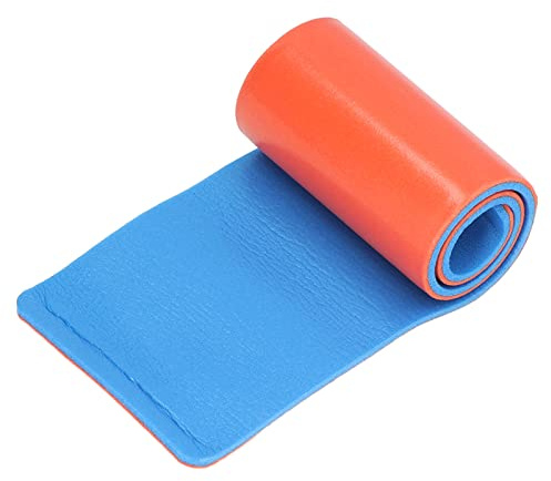 Emergency Splint Roll, Polymer Skum formbar Klippbar Första Hjälpen Universal Aluminium Splint vattentät slitstark återanvändbar Aluminium Roll Splint, för frakturfixering av husdjur(11 * 92CM)