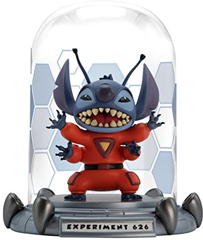 ABYstyle Studio - Disney Figurine Stitch 626