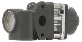 DELPHI EG10454-12B1 AGR-Ventil Abgasrückführungsventil ohne AGR-Kühler Kompatibel mit SUZUKI SWIFT III MZ, EZ 1811169G01 EG10454 71742156