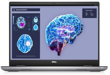NB Dell Precision 7680 16 FHD+ i7 W11P