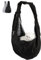 Borsa da Viaggio per Cani, Trasportino da Passeggio, Pet Borsa per Animali Domestici Pet Sling Carrier per La Passeggiata Quotidiana