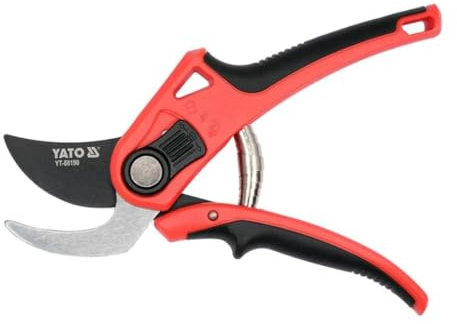 YATO YT-88190 Universalschere 208mm 207g