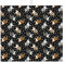 Geschirrabtropfmatte 41x46cm, Australische Schäferhunde Und Pfote Abtropfmatte Für Die Küche Saugfähige Spülbeckenmatte Rutschfester Geschirrunterlage, Für Weingläser, Küchentheke, Küche