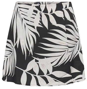 Onlnova Life Vis Chay Skort AOP