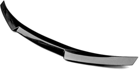 MASHRGX Heckspoiler Für Mazda 6 2014-2018 Kofferraumzubehör Heckspoiler Aus Kohlefaser Kofferraum Spoiler