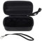 Qsvbeeqj Camera Carry Bag for 360 Camera Storage Case Shockproof and Lightweighted for Every User and Scene