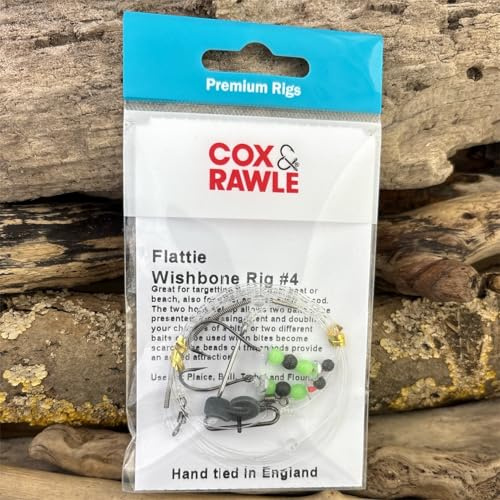 Cox & Rawle Flattie wishbone Rig (4)