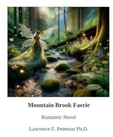 Mountain Brook Faerie
