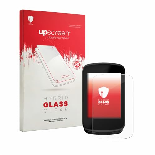 upscreen Schutzglas für Magene C606 V2 Schutzfolie Panzer Folie Glas [Extrem Kratzfest 9H, Anti-Fingerprint, Ultra-Transparent]