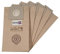 Distri+ - Sac aspirateur Karcher BV5/1, T5/1, T7/1, T9/1, T10/1, 69043330, 69043160.- La Pochette de 5 Sacs Papier