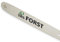 SWS Forst GmbH Schwert Führungsschiene robust und gehärtet - mit Umlenkstern - laminiert und langlebig 35cm 3/8 1,3mm kompatibel mit Dolmar