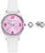 VICEROY Reloj para Niño Analógico Cuarzo con Correa de Piel sintética 42404-75