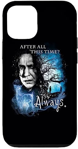 iPhone 12/12 Pro Harry Potter Always Case