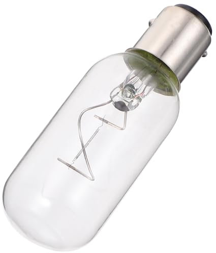 Uonlytech 1Pc Marine Navigation Glühbirne 360 Grad Alle-Runde Anzeige Licht für Boot