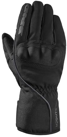 SPIDI Damen Wnt-3 Lady Motorcycle Gloves