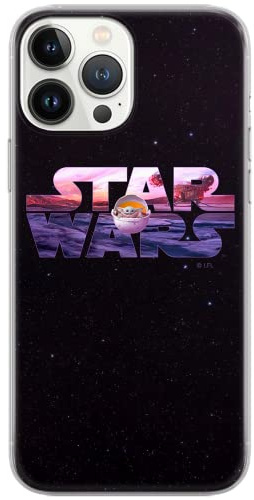 ERT GROUP Handyhülle für Apple iPhone 5/5S/SE Original und offiziell Lizenziertes Star Wars Muster 048 optimal an die Form des Handy angepasst, hülle aus TPU
