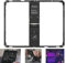 Accsoon Power Cage Pro II per iPad Pro da 12,9 pollici (Gen 3 4 5 6) per RED KOMODO Gimbal SLR Mirrorless Camera Kit trasmissione wireless e display.