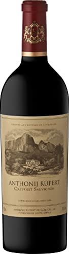 Anthonij Rupert Cabernet Sauvignon 2018 (1 x 0.75 l)