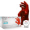 Gants en nitrile de chili de style AMPRI