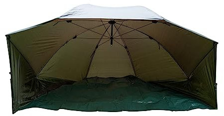 Ultimate 60 Brolly | Abris pêche