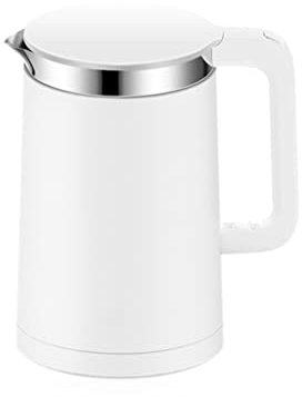 -123 Electric Kettle Smart Constant Temperature Control Kitchen Water Kettle Samovar Thermal Insulation Teapot vision