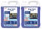 Filo Blue Toilet Fluid 10L (2x5l) – Eco friendly Waste Holding Tank Cleaner for Caravan, Motorhomes, Campervans - Odour Control - Chemical Liquid for Camping/Portable Toilets. (2)