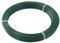 Festive Lights 25m Heavy Duty 3.5mm Catenary Garden Wire, Outdoor PVC Waterproof Festoon String Lighting Support Cable