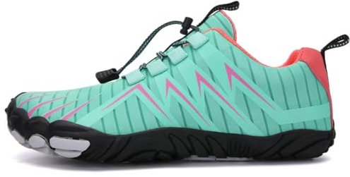 SWZEC Chaussures Pieds Nus Natura Classic Expert Pro des Chaussures Pieds Nus saines et Confortables