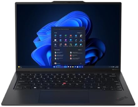 Lenovo ThinkPad X1 Carbon G12 Core Ultra 7 155U 16GB RAM 512GB SSD Win11Pro - 21KC0051GE
