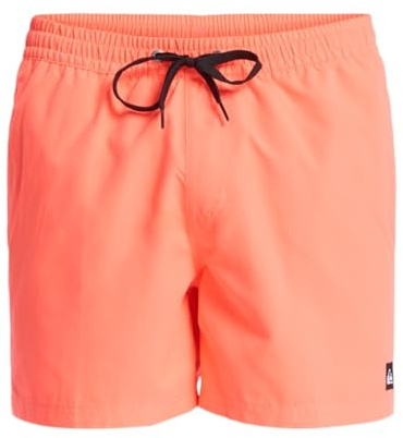 Quiksilver Herren Everyday Solid Volley 15 Jam/Volley (1er Pack)
