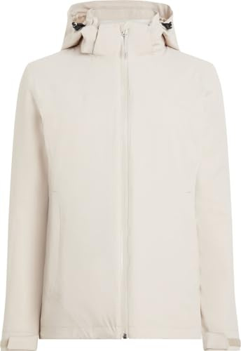 Mc Kinley Damen Aneli 3:1 Doppel-Jacke (1er Pack)