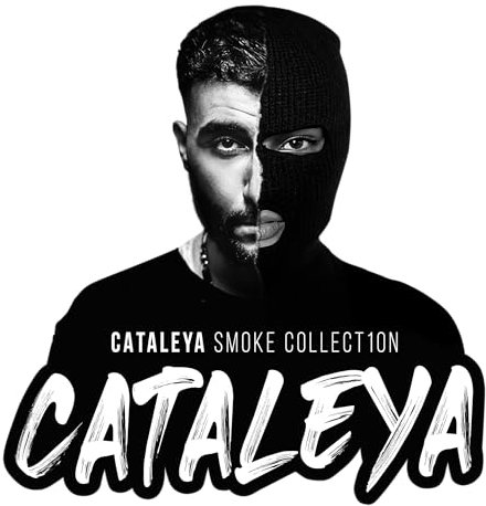 Cataleya Duftbaum | Black/White Früchtemix