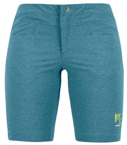 Karpos Damen Shorts Dolada W Bermuda
