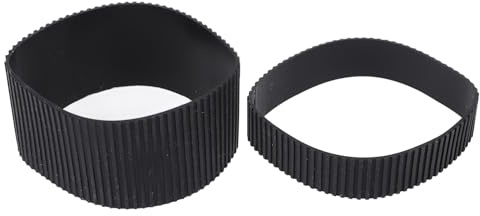 Objektiv Zoom & Focus Grips Gummi-Ring-Ersatzteil für 28-75 Mm F2.8 Objektiv